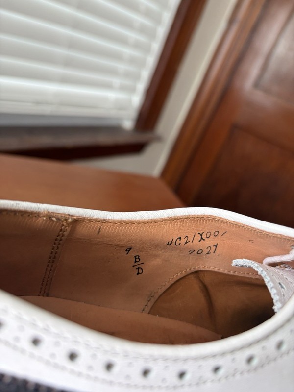 Alden 9027
