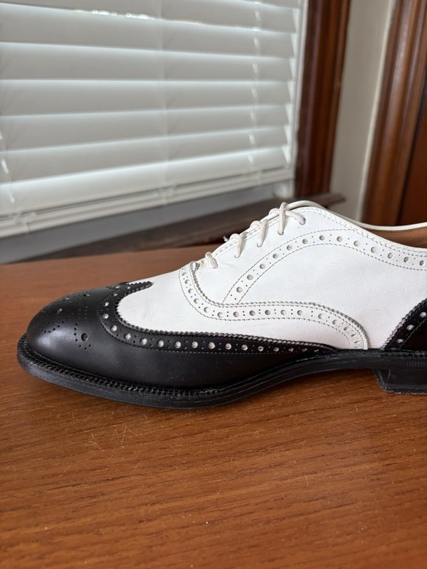Alden 9027