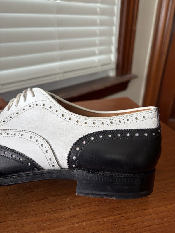 Alden 9027