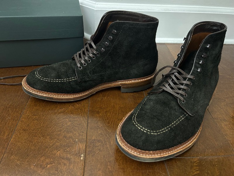 Alden D8922HC