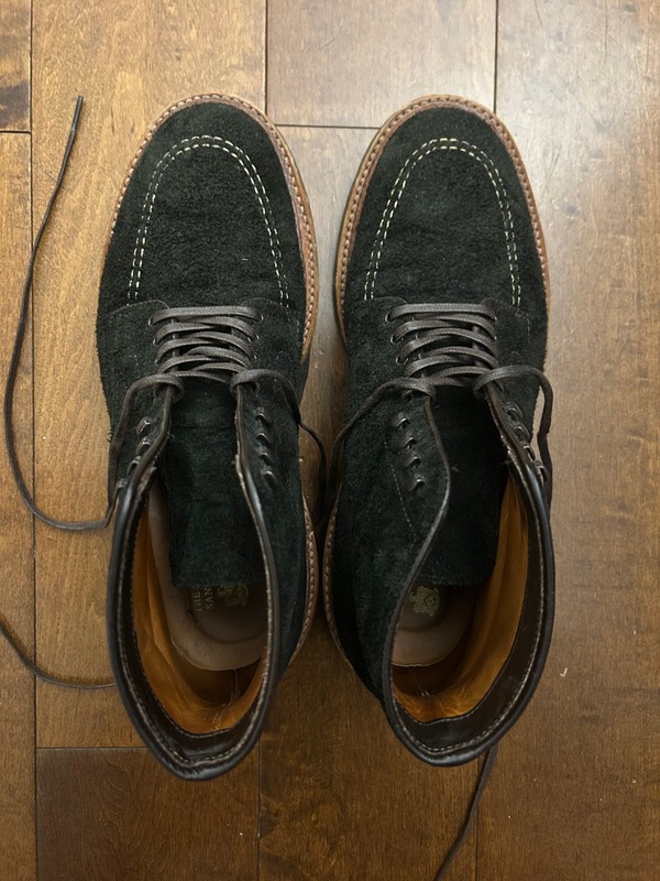 Alden D8922HC