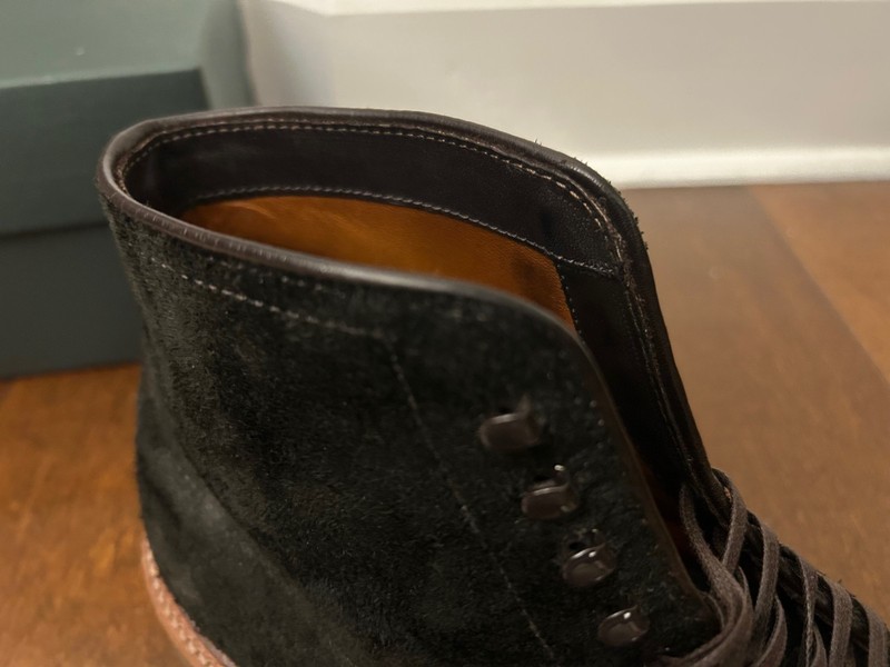 Alden D8922HC