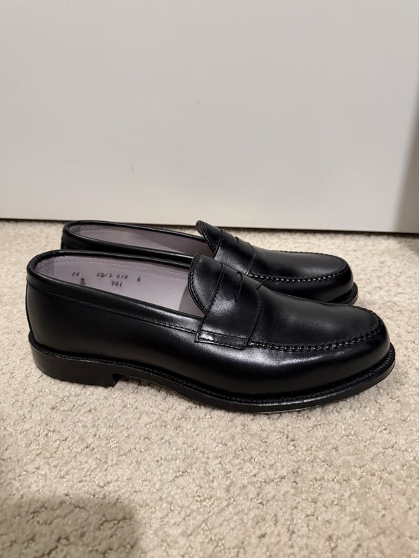 Alden 981
