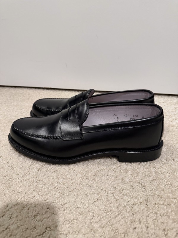 Alden 981
