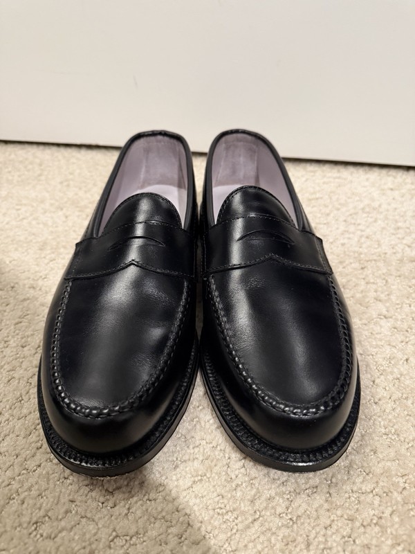 Alden 981