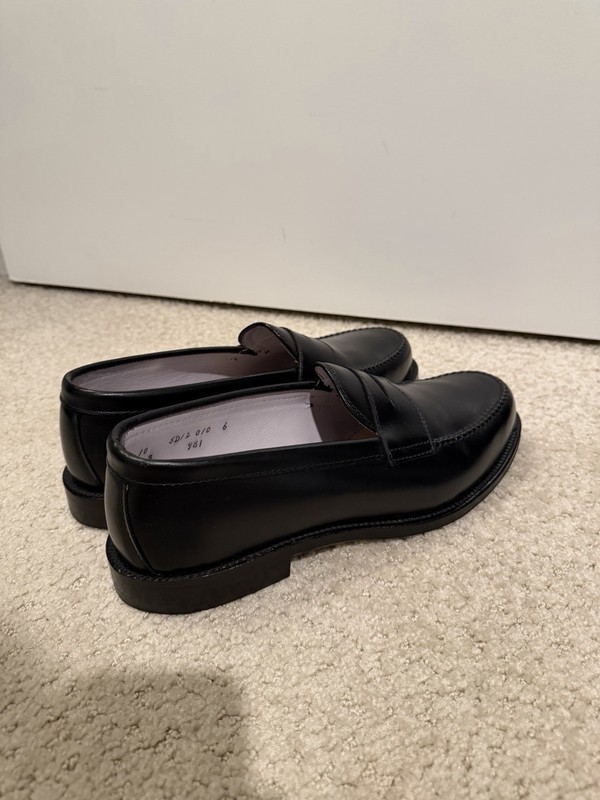 Alden 981