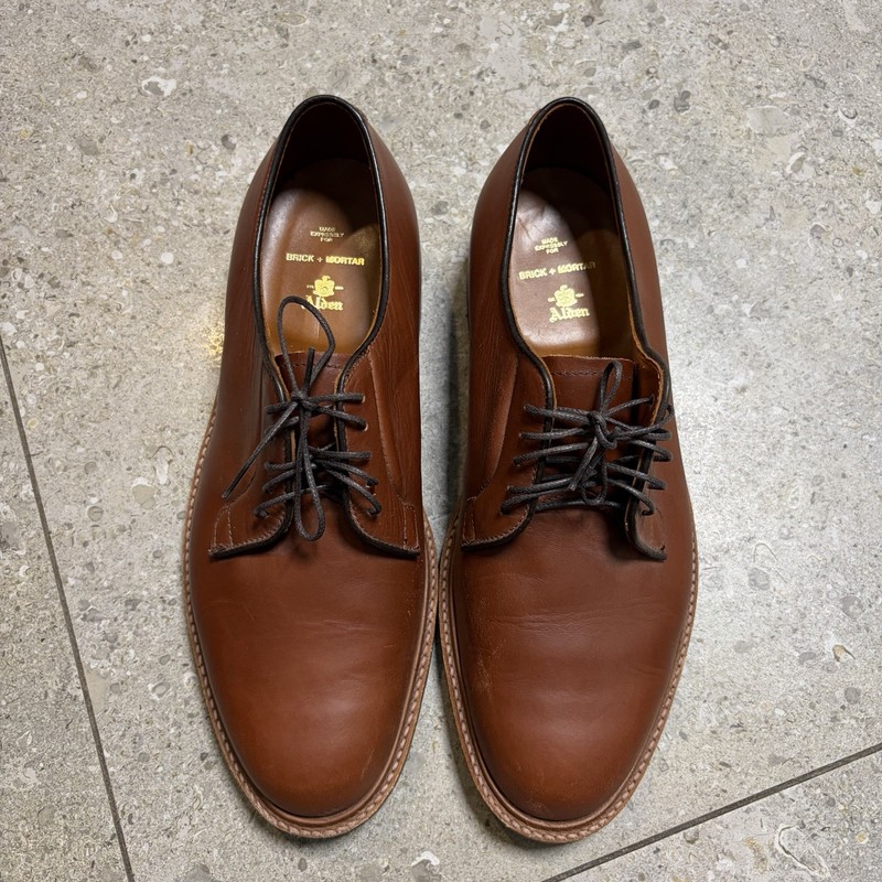Alden D1403