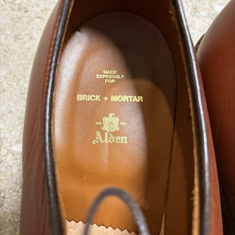 Alden D1403