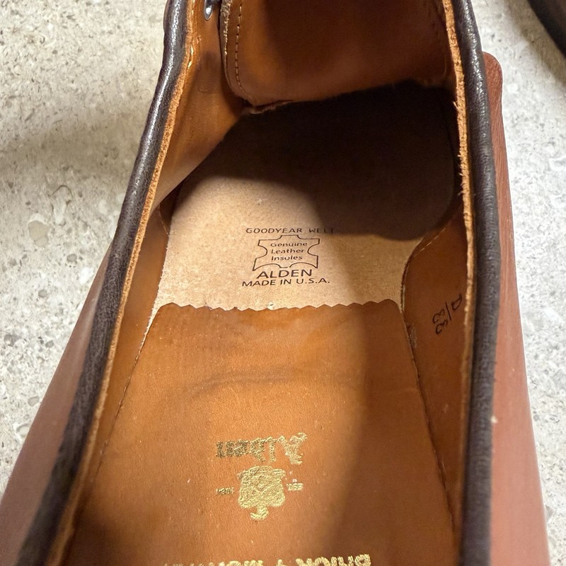 Alden D1403