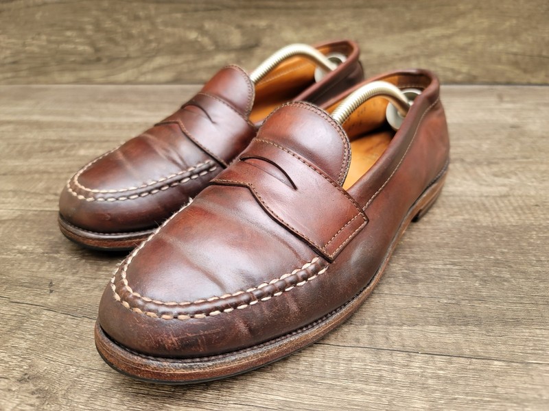 Alden 6716