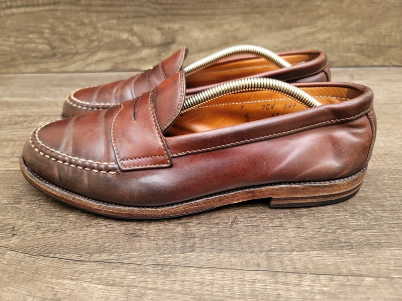 Alden 6716