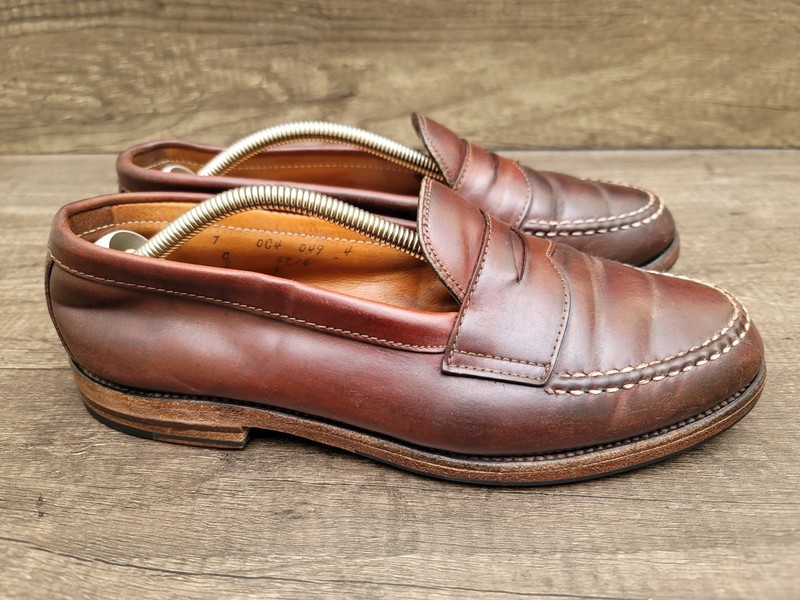 Alden 6716