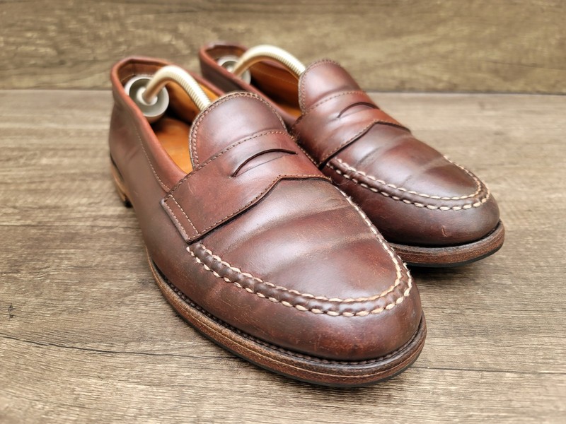 Alden 6716