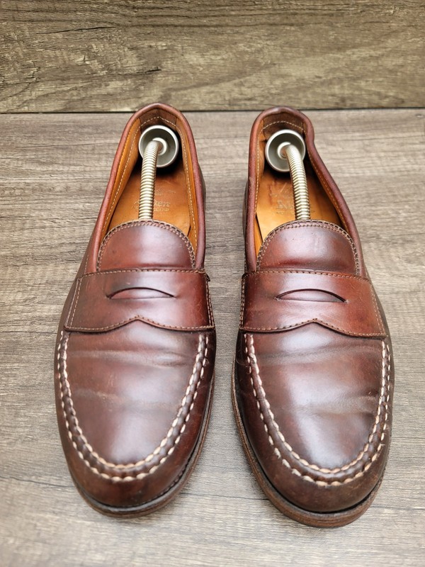 Alden 6716