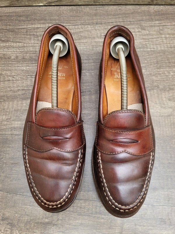 Alden 6716