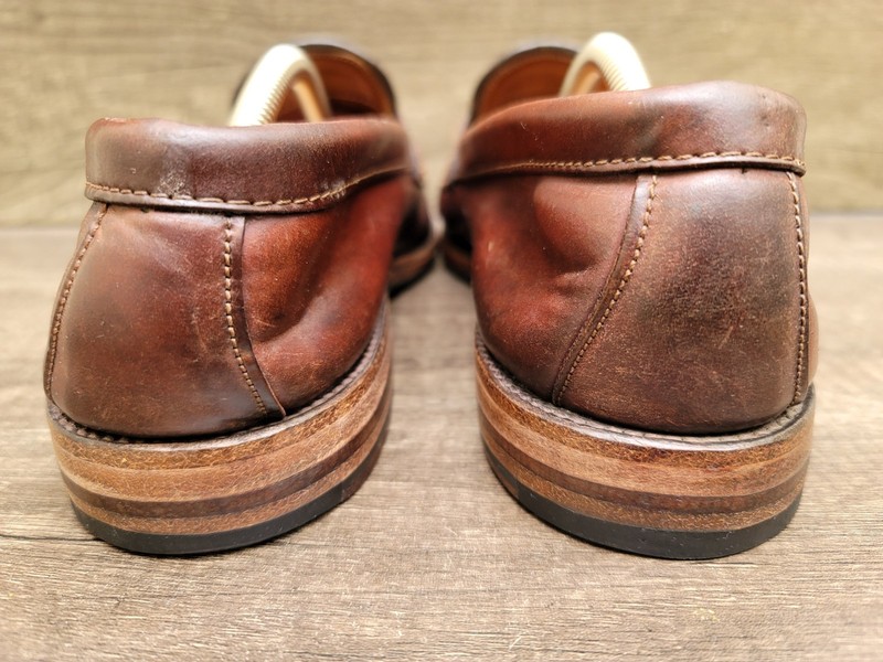 Alden 6716