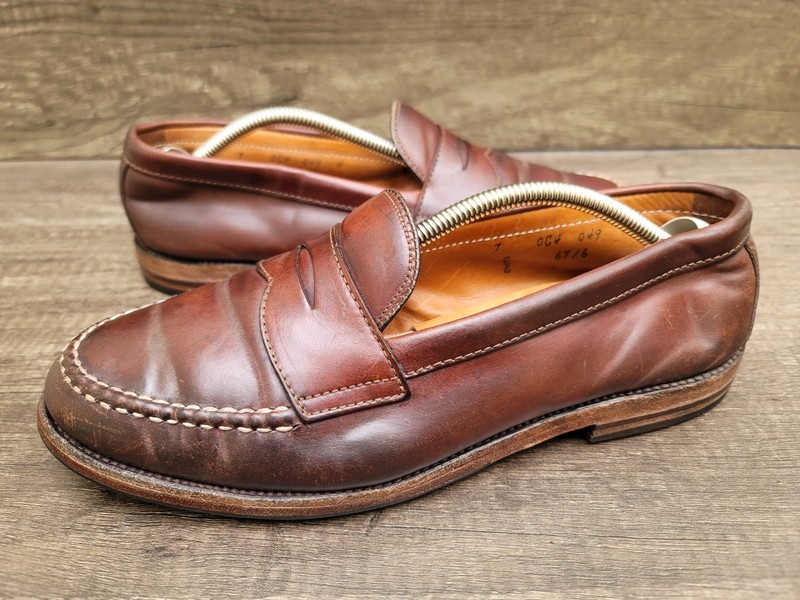 Alden 6716