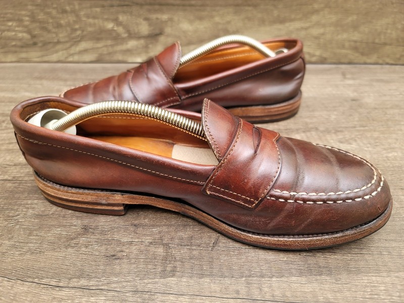 Alden 6716