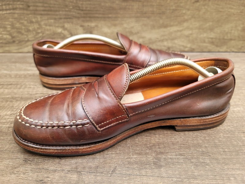 Alden 6716