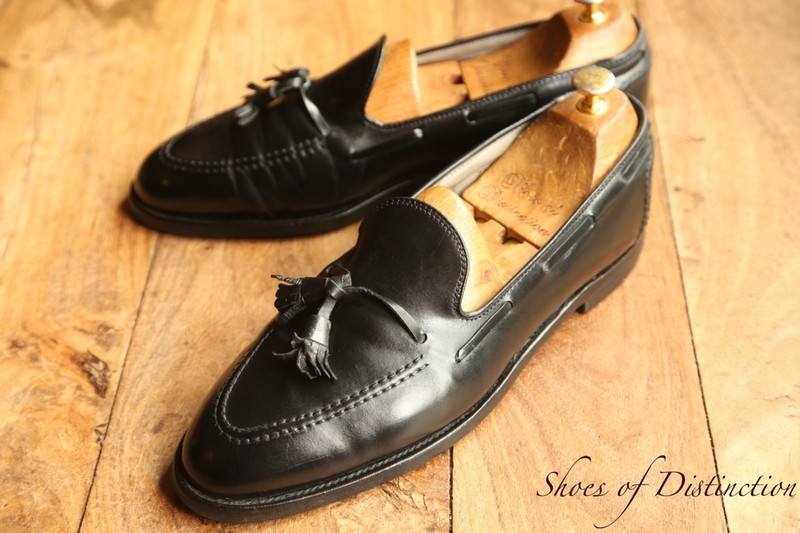 Alden 740