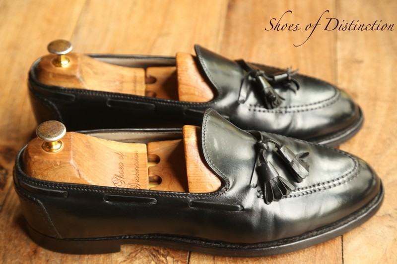 Alden 740