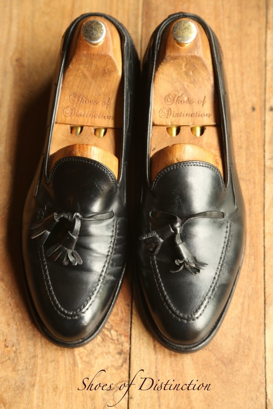 Alden 740
