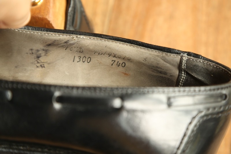 Alden 740