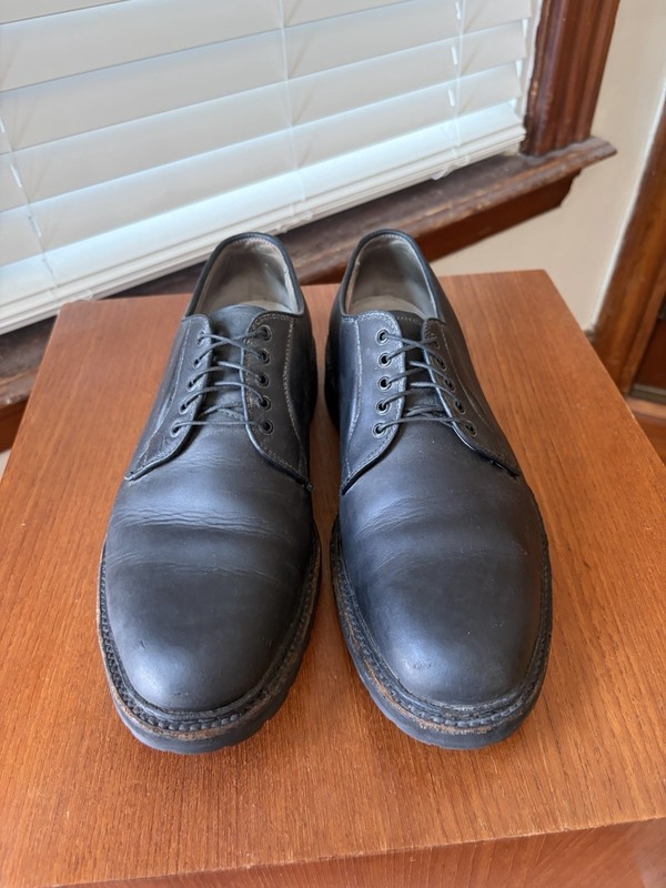Alden 9433S