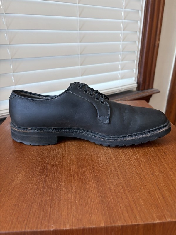 Alden 9433S