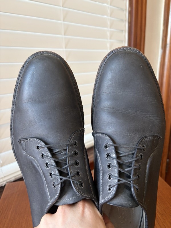 Alden 9433S