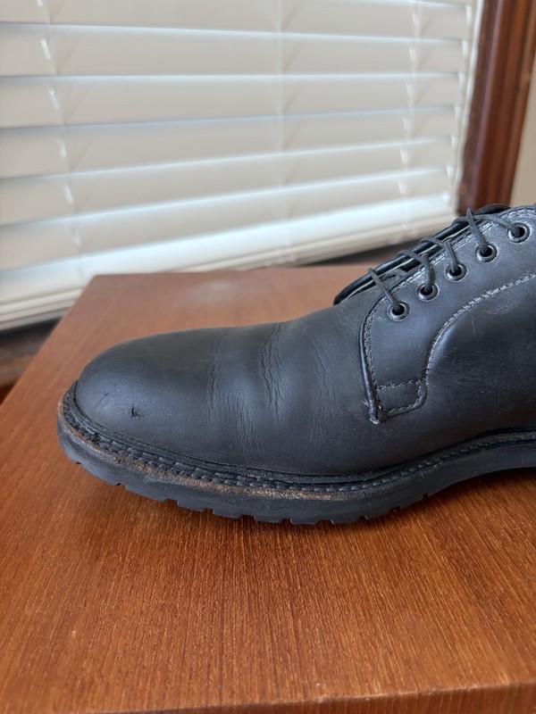 Alden 9433S