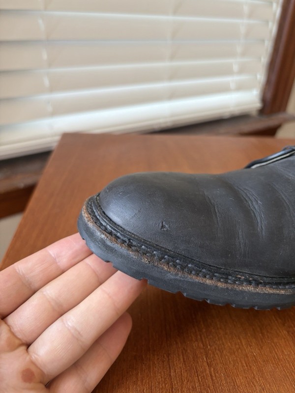 Alden 9433S