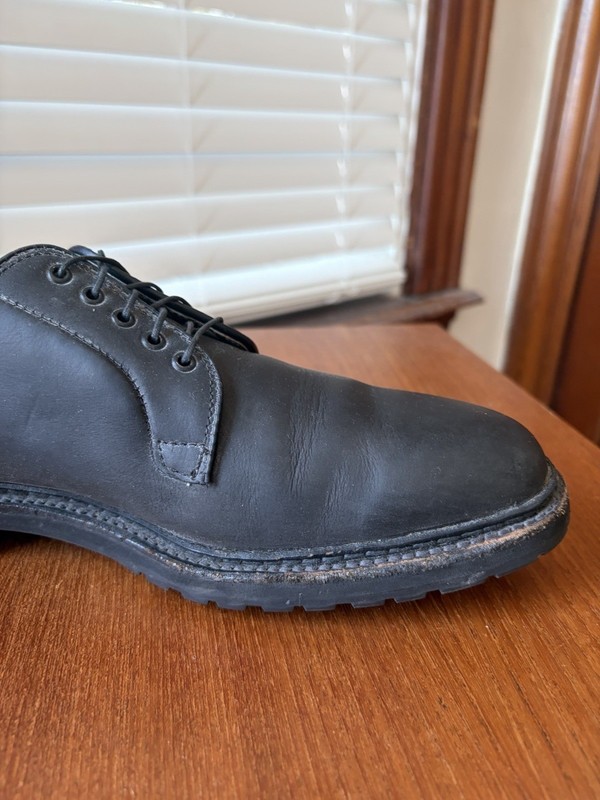 Alden 9433S