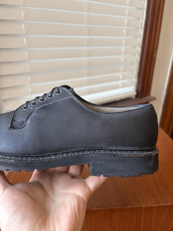 Alden 9433S