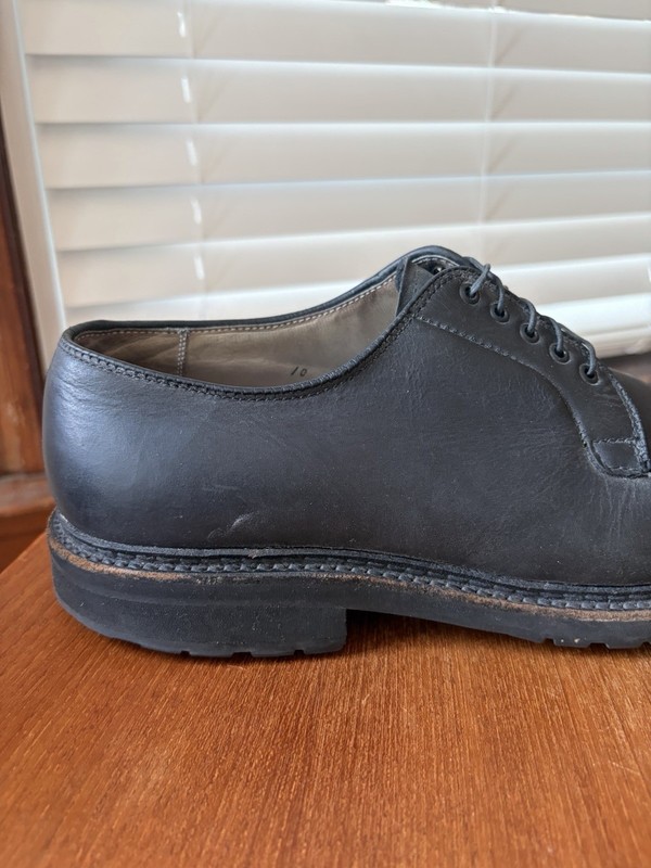 Alden 9433S