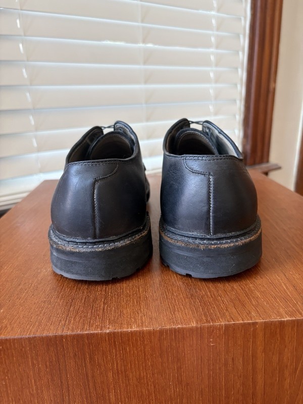 Alden 9433S