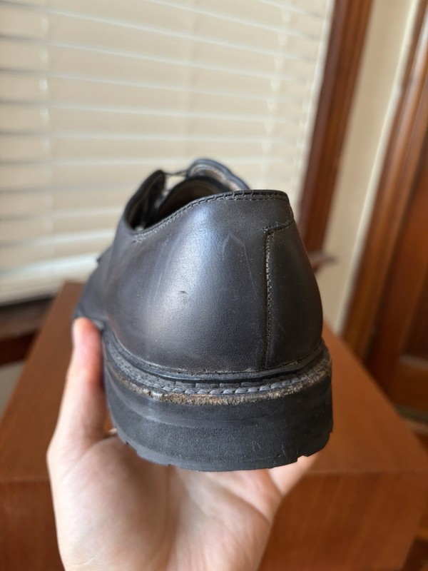 Alden 9433S