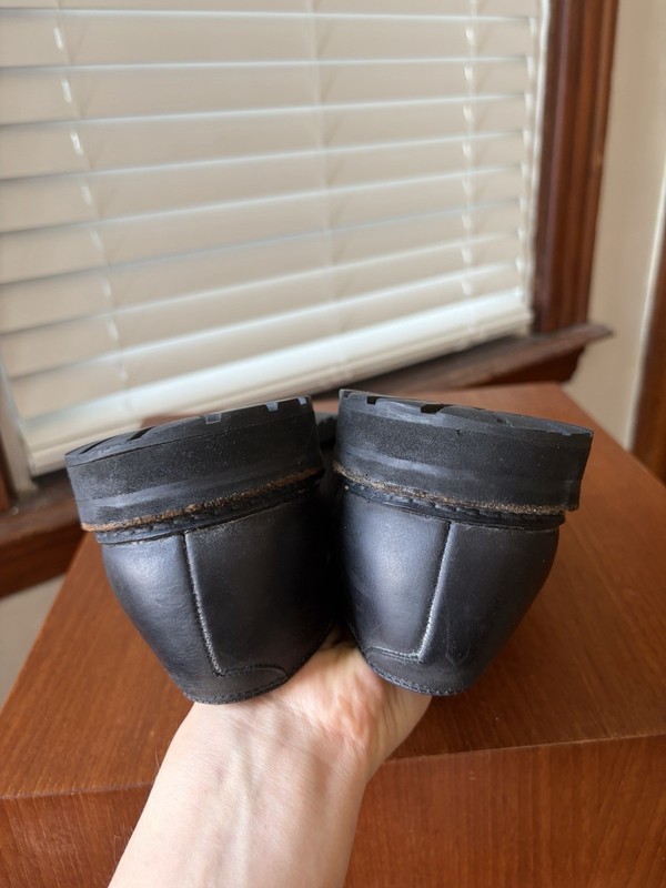 Alden 9433S