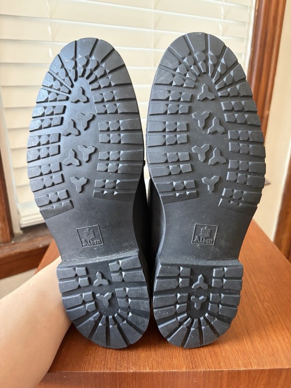 Alden 9433S