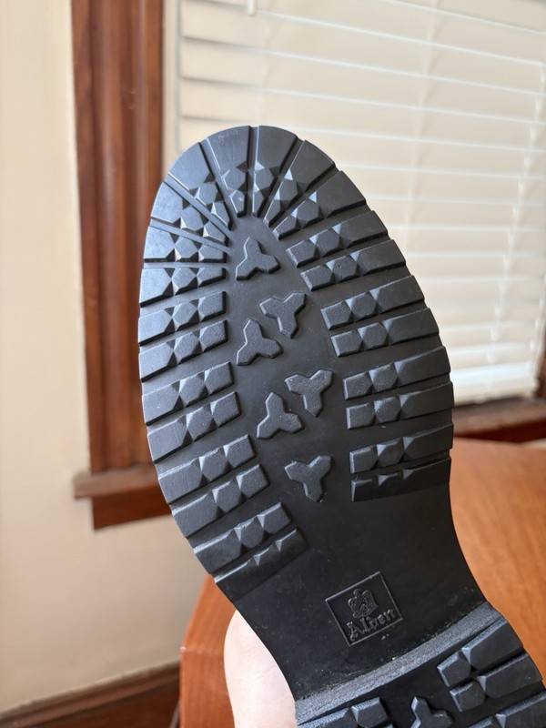 Alden 9433S