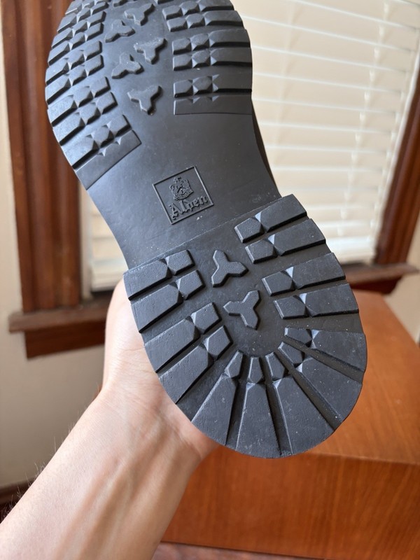 Alden 9433S