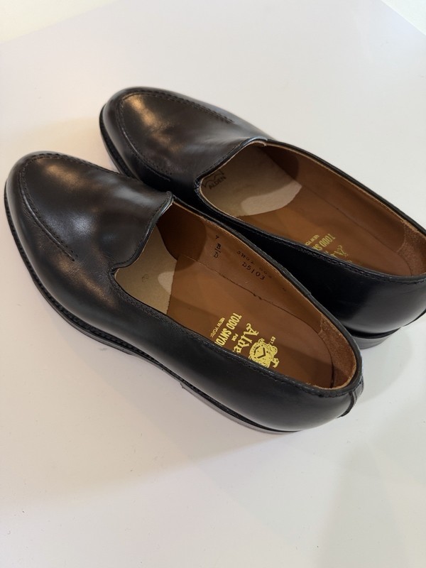 Alden D5103
