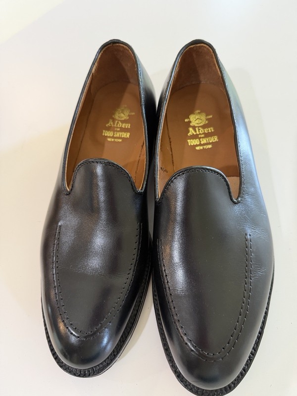 Alden D5103