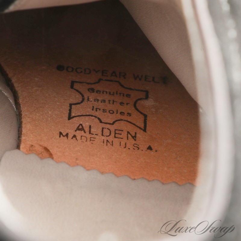 Alden 14911
