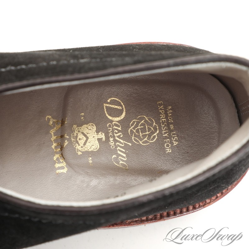 Alden 14911