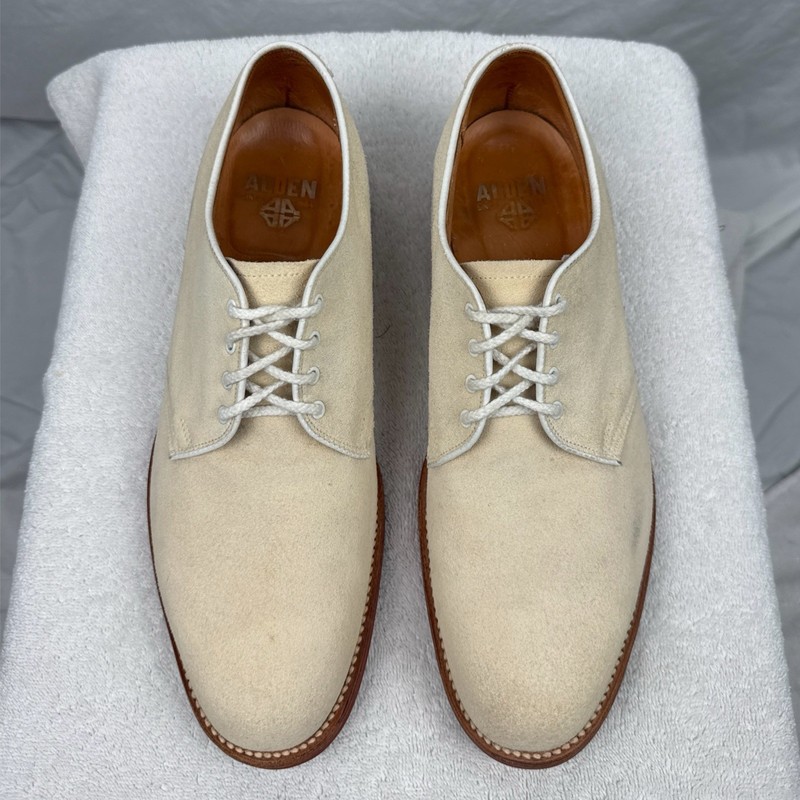 Alden 935