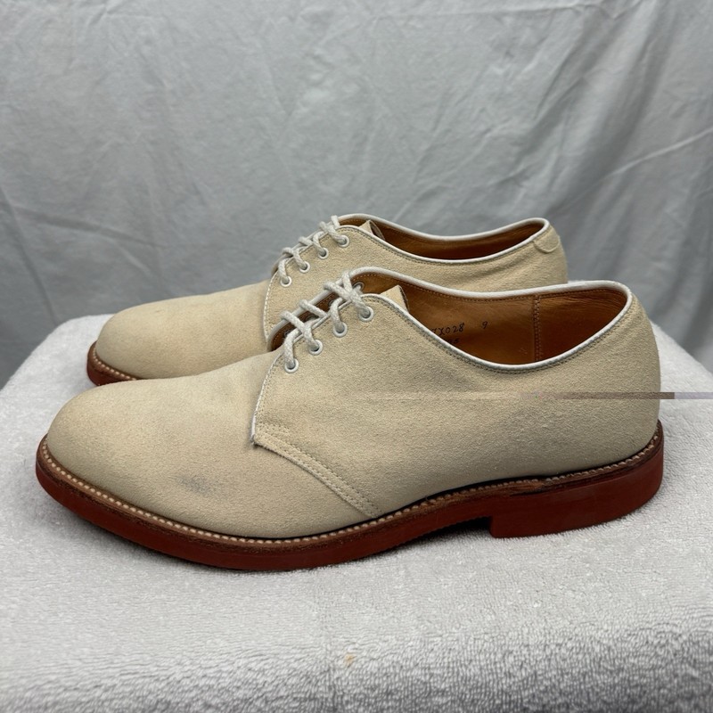 Alden 935