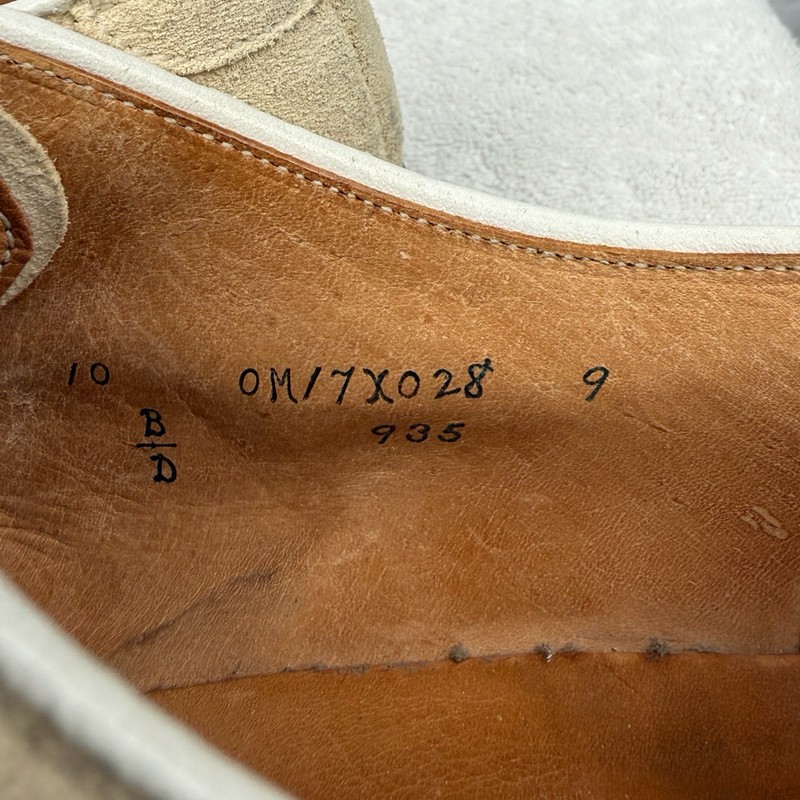 Alden 935