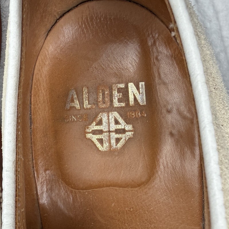 Alden 935
