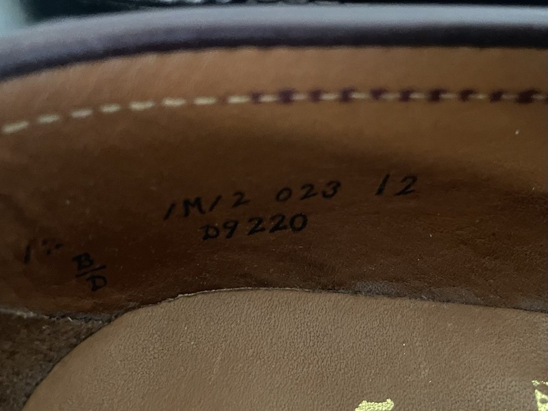 Alden D9220